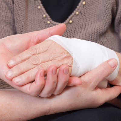 Wound Care